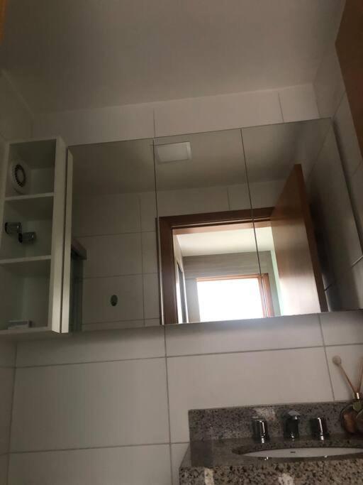 Lindo Aguas Claras Em Shopping - Completo! Apartamento *