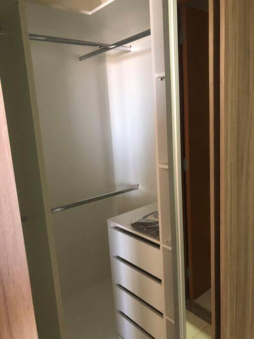 Lindo Aguas Claras Em Shopping - Completo! Apartamento Brasilia