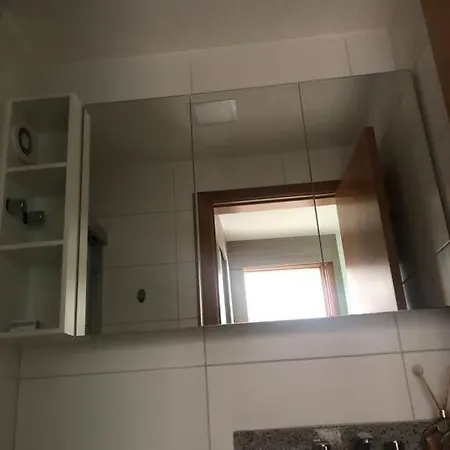 Lindo Apartamento Aguas Claras Em Shopping - Completo! Brasilia Exterior photo