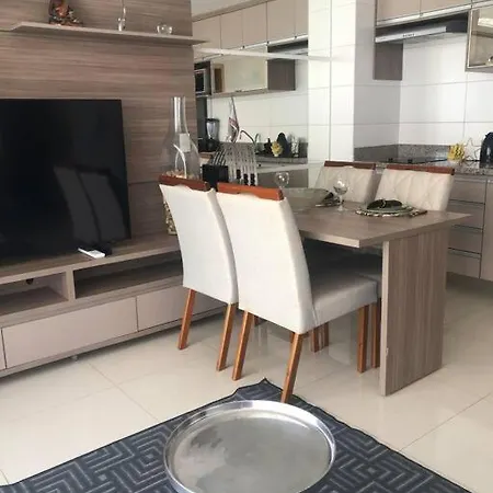 Lindo Apartamento Aguas Claras Em Shopping - Completo! Brasilia Exterior photo