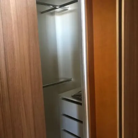 Lindo Apartamento Aguas Claras Em Shopping - Completo! Brasilia Exterior photo