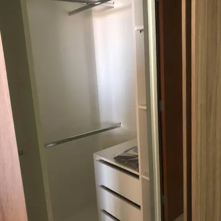 Lindo Apartamento Aguas Claras Em Shopping - Completo! Brasilia Exterior photo