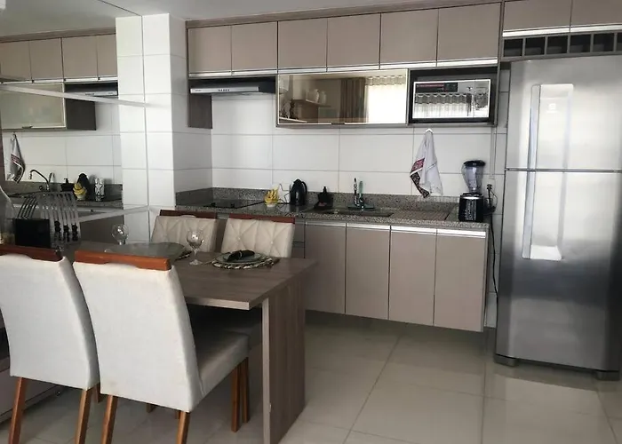 Lindo Apartamento Aguas Claras Em Shopping - Completo!