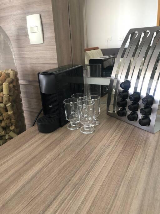 Apartment Lindo Aguas Claras Em Shopping - Completo! Brasilia