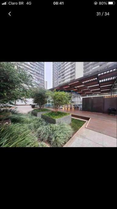 Lindo Aguas Claras Em Shopping - Completo! Apartment Brasilia
