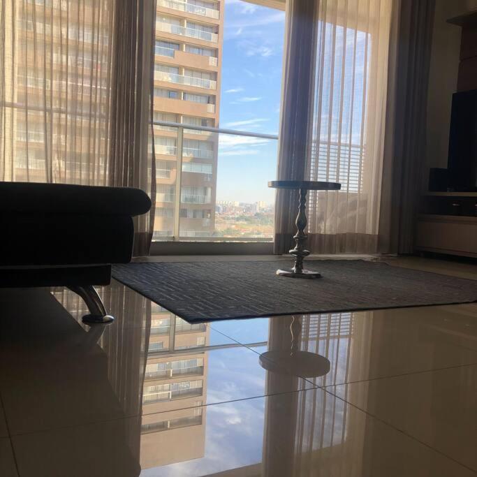 Apartment Lindo Aguas Claras Em Shopping - Completo! Brasilia